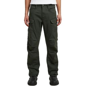 G-star 3d Regular Straight Fit Cargobroek