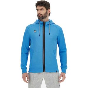 Macron Rhodos Sweatshirt Met Rits