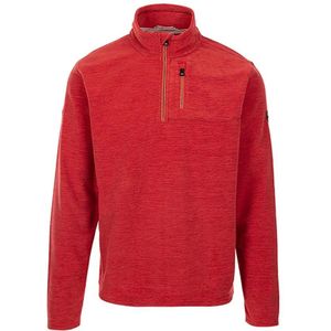 Trespass Farnworth Fleece Met Volledige Rits