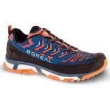 Boreal - Alligator - Trailrunningschoenen - Slijtvast Mesh - Rubberen Zool