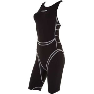 Mosconi Tri Shark Ef Pro Swim Suit Zwart 12 Years