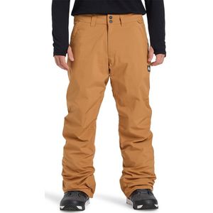 Quiksilver - Estate - Sneeuwbroek - Waterdicht - 10K DryFlight® Technologie - Heren