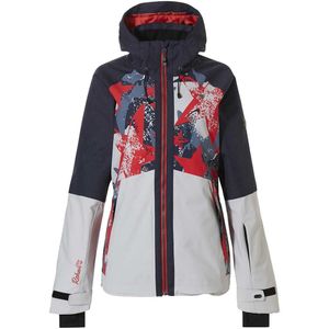 Rehall Kiki-r Jacket Blauw M Vrouw