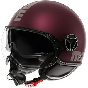 Momo Design Fgtr Evo Open Helm