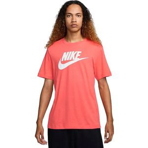 Nike - Sportswear Icon Futura - T-shirt - Korte Mouwen