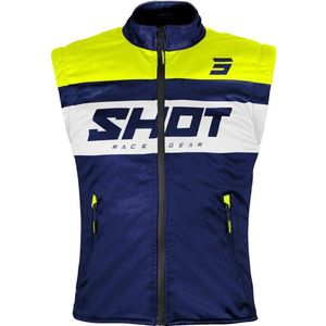 Shot Bodywarmer Lite Vest