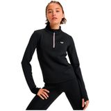 Roxy - Waves Of Warmth - Technische Top - Dames - Lange Mouwen