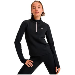 Roxy - Waves Of Warmth - Technische Top - Dames - Lange Mouwen