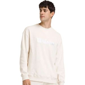 Wilson - Parkside - Sweatshirt - Beige
