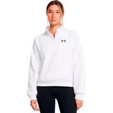 Under Armour - UA Armour FLC Pro Hz - Longsleeve - Wit - 100-XL