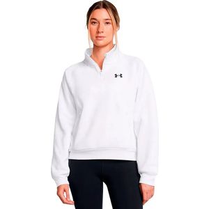 Under Armour - UA Armour FLC Pro Hz - Longsleeve - Wit - 100-XL