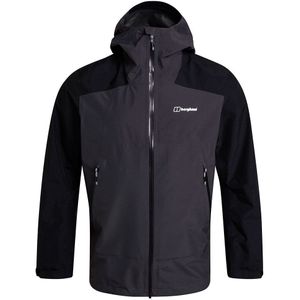 Berghaus - Paclite Peak Vent - Regenjas - Waterdicht - GORE TEX® PACLITE®-stoftechnologie