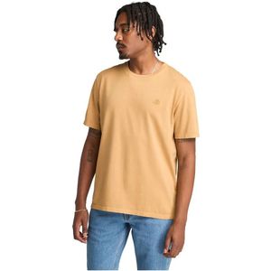 Timberland Dunstan River Garment Dye T-shirt Met Korte Mouwen