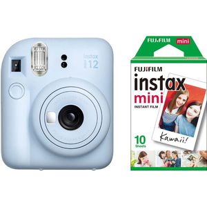 Fujifilm Instax Mini 12 Instantcamera