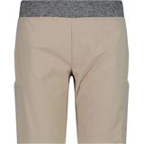 CMP - Light Climb - Korte Broek - Sneldrogend Stretchmateriaal