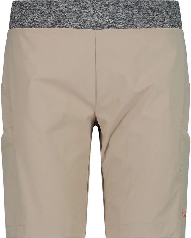 CMP - Light Climb - Korte Broek - Sneldrogend Stretchmateriaal