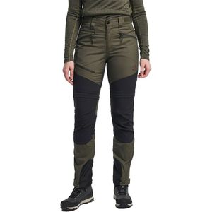 Tenson Himalaya Trekking Converteerbare Broek