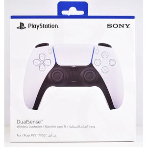Playstation Dualsense En/fr/ar Ps5 Draadloze Controller