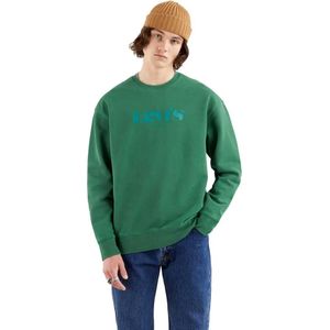 Levi´s ® Relaxed T2 Graphic Crew Sweatshirt
