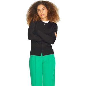 Jack & Jones - Olivia Soft Jjxx - Gebreid Vest - O Nek