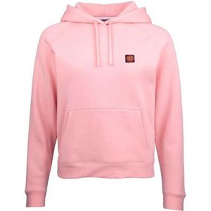 Santa Cruz Classic Label Blossom Hoodie