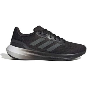 Adidas Runfalcon 3.0 Running Shoes Zwart EU 40 2/3 Man