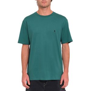 Volcom Stone Blanks Basic T-shirt Met Korte Mouwen