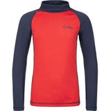 Kilpi - WILLIE-J - Lange Mouwen Basislaag - Kinderen - Functioneel T-shirt