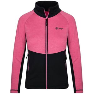 Kilpi Tomms Fleece Met Volledige Rits