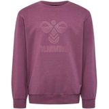 Hummel - hmlFASTWO - Sweatshirt - Zacht - Lange Mouwen
