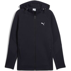 Puma Evostripe Sweatshirt Met Rits