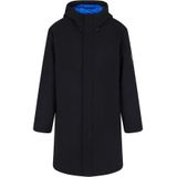 Ea7 Emporio Armani - Mountain Tech Wool Parka - Winterjas