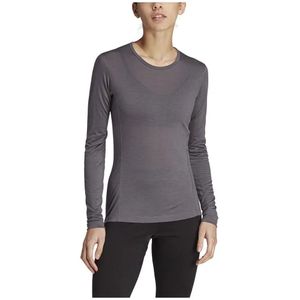 adidas - TERREX Xperior Merino 150 - Baselayer T-shirt - Lange Mouwen