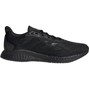Adidas Supernova + Running Shoes Zwart EU 42 2/3 Man