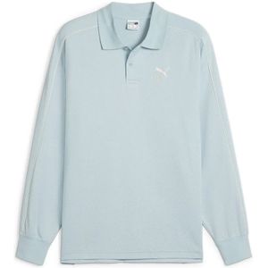 Puma Select T7 Dk Sweatshirt Met Rits
