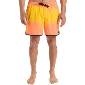 Quiksilver Surfsilk Scallop Volley 16´´ Zwembroek