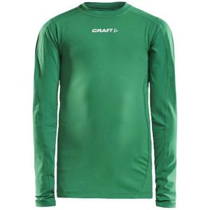 Craft Pro Control Compression Groen 8-10 Years