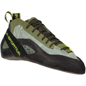 La Sportiva Tc Pro Climbing Shoes Groen EU 39 1/2 Man