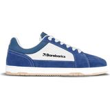 Barebarics - Legend - Sneakers - Blauw - Leer/Textiel - Urban Soul Detail