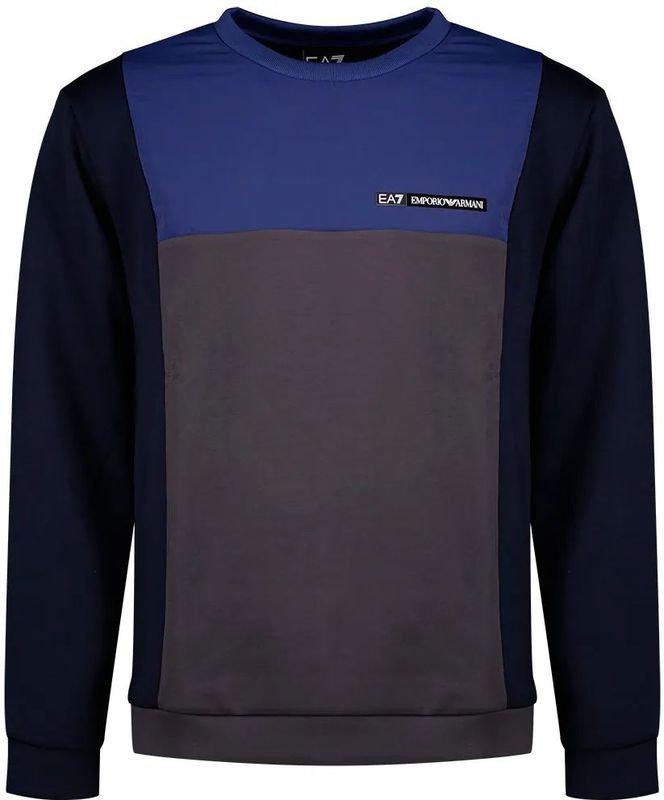Ea7 Emporio Armani 7m000936_af17003 Sweatshirt