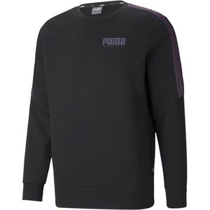 Puma Cyber Crew Sweatshirt