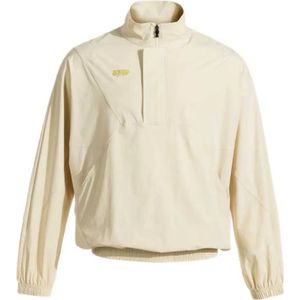 Joma Mimetic Sweatshirt Met Halve Rits