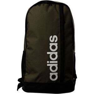 Adidas Linear Backpack Groen