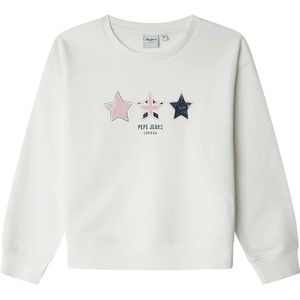 Meisjes Sweatshirt Pepe Jeans Alaia