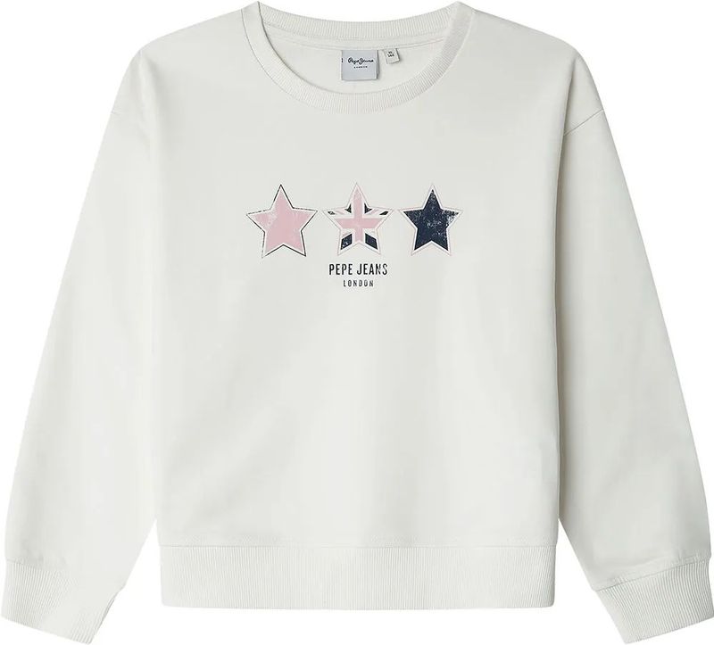 Meisjes Sweatshirt Pepe Jeans Alaia