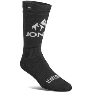 Thirtytwo Jones Merino Lange Sokken