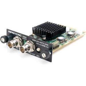 Nec Sdi Uhd Pci-e-uitbreidingskaart 12g