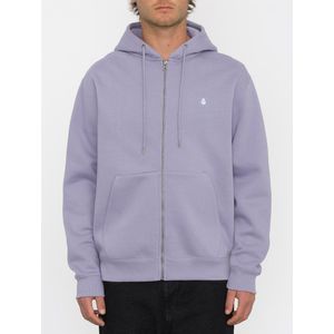 Volcom Single Stone Sweatshirt Met Rits