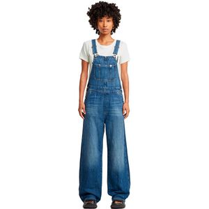 G-star Straight Leg Dungaree Overall