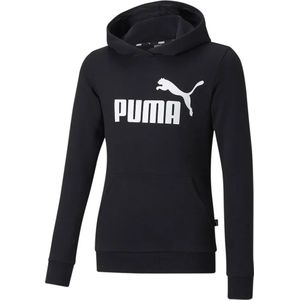 Puma Ess Logo Tr Hoodie